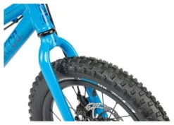 Radio Bikes Zuma 16'' BTT Infantil Azul Cian 4 - 6 Años -Mundo Bicicletas 19282106034e5803070d2.89611142