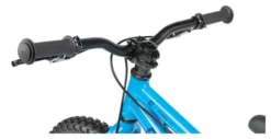 Radio Bikes Zuma 16'' BTT Infantil Azul Cian 4 - 6 Años -Mundo Bicicletas 19282106034e58e6392b1.70022584