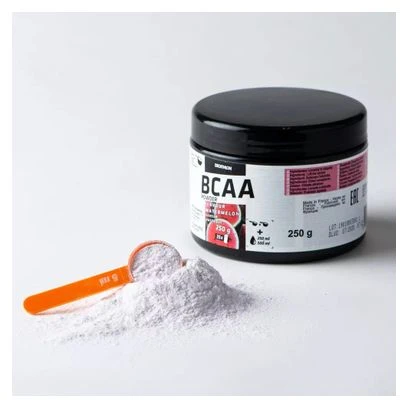 Bebida De Sandía BCAA Domyos 250g 3 Bebida De Sandía BCAA Domyos 250g - Imagen 3