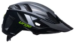 Casco Urge Trailhead Noir