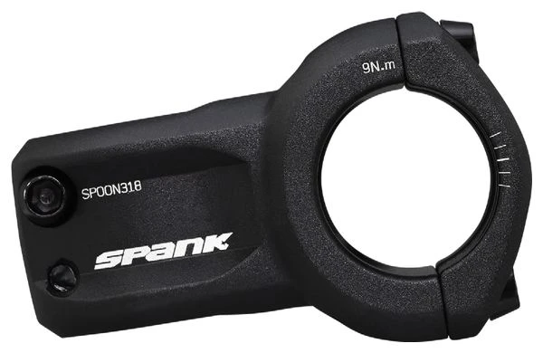 SPANK Cuchara Para Azotar 350 0 ° 35 Mm Tallo Negro 2 SPANK Cuchara Para Azotar 350 0 ° 35 Mm Tallo Negro - Imagen 2