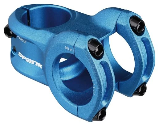 SPANK Cuchara Para Azotar 350 0 ° 35 Mm Tallo Azul 1 SPANK Cuchara Para Azotar 350 0 ° 35 Mm Tallo Azul