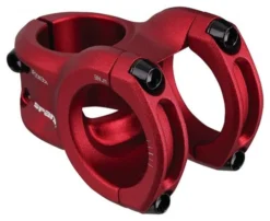 SPANK Cuchara Para Azotar 318 0 ° 31 8 Mm Tallo Rojo