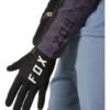 Guantes Fox Ranger Gel Largos Negros