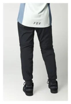 Pantalón Fox Defend Mujer Negro -Mundo Bicicletas 1999813603d07601da6a1.23736932