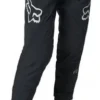 Pantalón Fox Defend Mujer Negro