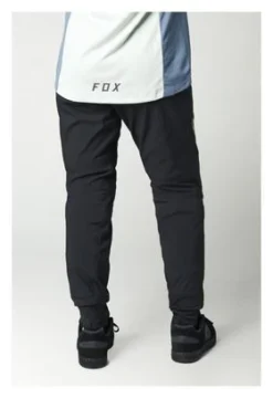 Pantalón Fox Defend Mujer Negro -Mundo Bicicletas 1999813603d0761683e47.23843586