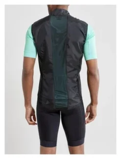 Chaqueta Sin Mangas Craft Essence Light Bike Negro Hombre -Mundo Bicicletas 20025886066d8088400b3.68827961