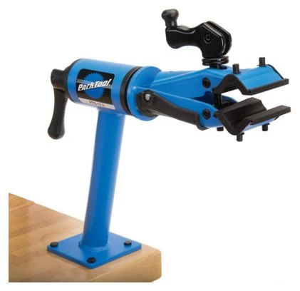 Pinza De Taller Park Tool PCS-12.2 Azul 2 Pinza De Taller Park Tool PCS-12.2 Azul - Imagen 2