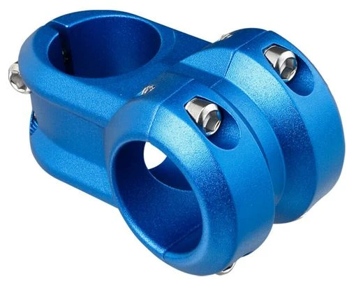 Cuchara Spank 2.0 0 ° 31.8 Mm Tallo Azul 1 Cuchara Spank 2.0 0 ° 31.8 Mm Tallo Azul