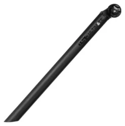 Use La Tija De Sillín Duro Carbon Recoil 10mm UD Matt