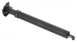 Bike Yoke Divine Tija Telescopica Paso Interno Negro (Sin Mando)