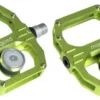 Par De Pedales Magnéticos Magped Sport 2 150N Verde
