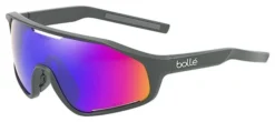 BOLLE Gafas Bollé Shifter Black Purple Polarized¤Volt Plus¤UV Catégorie 3