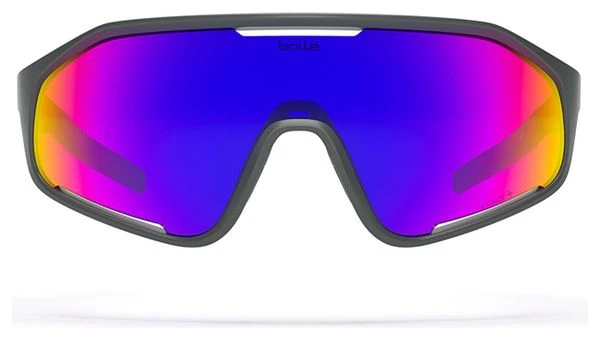 BOLLE Gafas Bollé Shifter Black Purple Polarized¤Volt Plus¤UV Catégorie 3 2 BOLLE Gafas Bollé Shifter Black Purple Polarized¤Volt Plus¤UV Catégorie 3 - Imagen 2