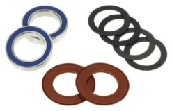 Enduro Bearings Abec 3 BB90 / 95 Eje De Pedalier Shimano HollowTech II