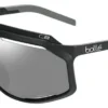 BOLLE Gafas Bollé Chronoshield Volt+ Black Green Polarized¤Volt Plus¤UV Catégorie 3