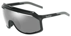 BOLLE Gafas Bollé Chronoshield Volt+ Black Green Polarized¤Volt Plus¤UV Catégorie 3