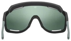 BOLLE Gafas Bollé Chronoshield Volt+ Black Green Polarized¤Volt Plus¤UV Catégorie 3 -Mundo Bicicletas 20184176123813a26a2b1.32166639