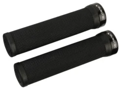 Puños Burgtec The Bartender - Black Black