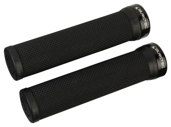 Puños Burgtec The Bartender - Black Black 1 Puños Burgtec The Bartender - Black Black