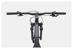 MTB Semi Rígida Cannondale Trail SL 2 29'' Bleu / Jaune 2023 -Mundo Bicicletas 20190206054b2524403c7.33577049