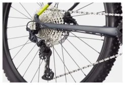 MTB Semi Rígida Cannondale Trail SL 2 29'' Bleu / Jaune 2023 -Mundo Bicicletas 20190206054b268d279a0.91261531