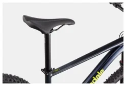 MTB Semi Rígida Cannondale Trail SL 2 29'' Bleu / Jaune 2023 -Mundo Bicicletas 20190206054b27362a001.16684882