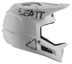 Casco Integral Leatt MTB 1.0 DH Gris -Mundo Bicicletas 2024278605a14740d61a6.36530014