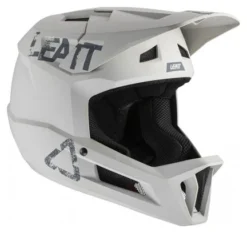Casco Integral Leatt MTB 1.0 DH Gris