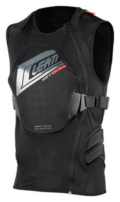 Chaleco De Protección Leatt Body 3DF AirFit Negro 1 Chaleco De Protección Leatt Body 3DF AirFit Negro