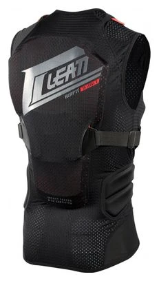 Chaleco De Protección Leatt Body 3DF AirFit Negro 2 Chaleco De Protección Leatt Body 3DF AirFit Negro - Imagen 2
