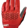 Guantes Largos Leatt 3.0 Lite Chilli / Red