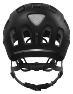 Casco Abus Youn-I Noir -Mundo Bicicletas 20283026061a90ab13406.98521100