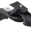 Wolf-tooth Wolf Tooth ReMote Para Sram MatchMaker X (sin Cable Ni Carcasa) Negro