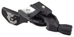 Wolf-tooth Wolf Tooth ReMote Para Sram MatchMaker X (sin Cable Ni Carcasa) Negro