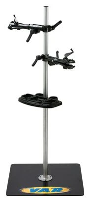 Stand De Taller Doble Profesional VAR