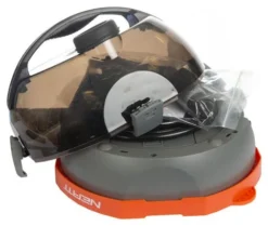 Estación De Lavado Neatt / Limpiador Autónomo Con Batería Y Depósito De 5L -Mundo Bicicletas 204520761b857b20f2dd7.02210203