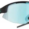 Gafas Bliz Matrix Small Black Blue UV Catégorie 3