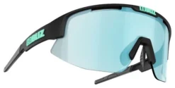 Gafas Bliz Matrix Small Black Blue UV Catégorie 3