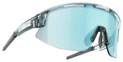 Gafas Bliz Matrix Clear Blue UV Catégorie 3