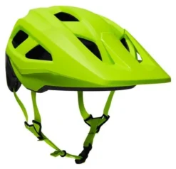 Casco Fox Mainframe Jaune