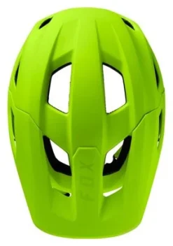 Casco Fox Mainframe Jaune -Mundo Bicicletas 204547561766b96e5e1f8.86658852