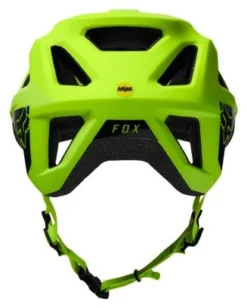Casco Fox Mainframe Jaune -Mundo Bicicletas 204547561766b9c1cf640.14161802