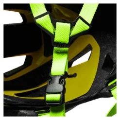 Casco Fox Mainframe Jaune -Mundo Bicicletas 204547561766badc16284.41013977