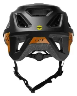 Casco Fox Mainframe Noir / Or -Mundo Bicicletas 2045598618252a579a585.34563711
