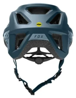 Casco Fox Mainframe Kids Bleu -Mundo Bicicletas 2045630618168c1accf70.11285778