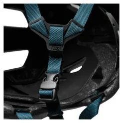 Casco Fox Mainframe Kids Bleu -Mundo Bicicletas 2045630618168cc433262.45396171