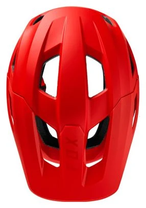 Casco Fox Mainframe Rouge 3 Casco Fox Mainframe Rouge - Imagen 3