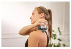 Aptonia Masaje Vibrante Mano MH 500 Blanco -Mundo Bicicletas 205081060acb99d027925.79824624